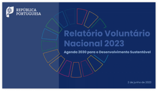 Relatório Voluntário de 2023
