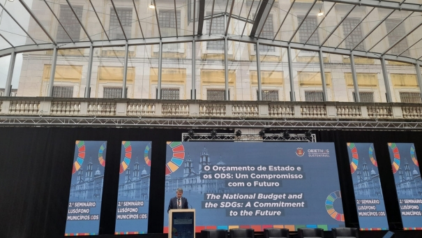 Seminário em Mafra reflete sobre a dimensão local dos ODS