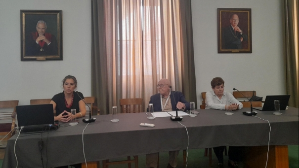 PLANAPP participa em sessão para celebrar Dia Nacional da Sustentabilidade